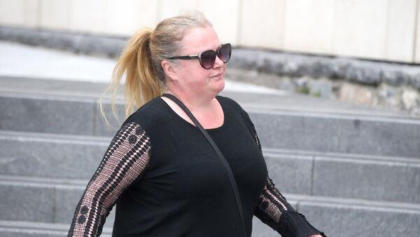 Former 2FM DJ was 'genuinely vulnerable', garda tells money-laundering trial