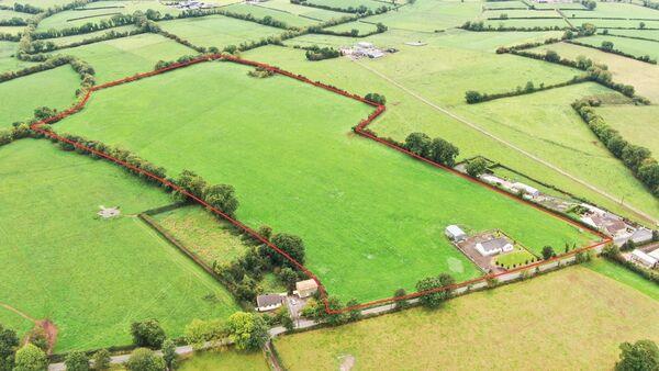 95-acre farm near Tipperary for auction in multiple lots