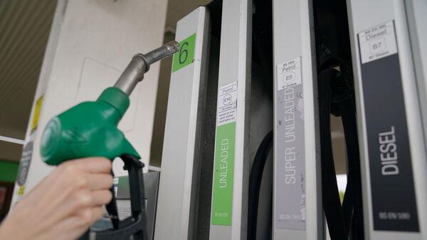 War in the Middle-East could drive up fuel prices at pumps, suggests report 