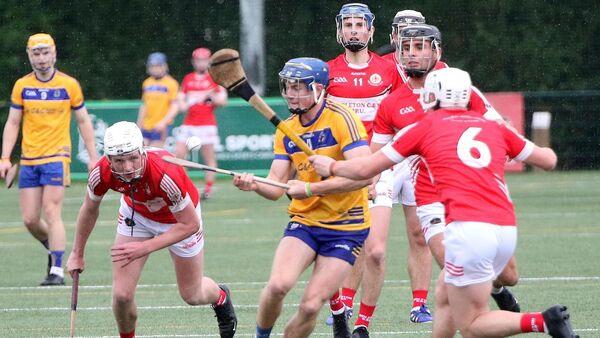 Harty Cup Preview: Christians face Midleton CBS with winner securing knockout spot